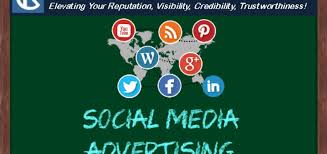The Impact of Social Media on Advertising